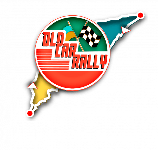 Old Car Rally