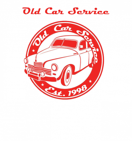 Old Car Service
